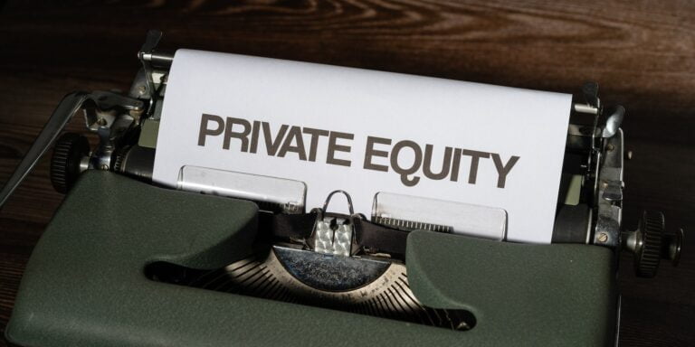 private equity real estate